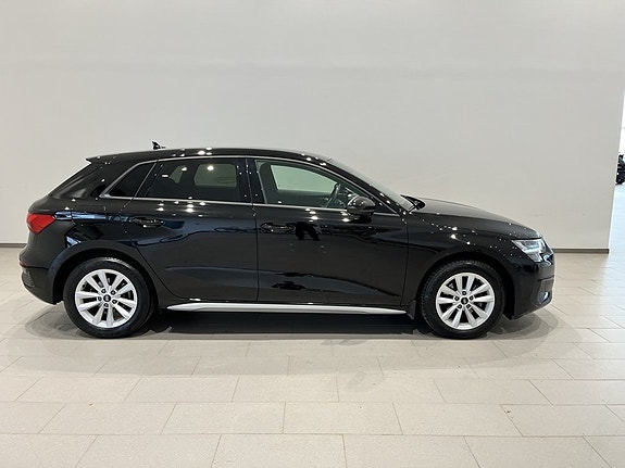 Audi A3 2 of 17