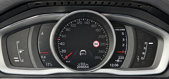 Volvo V60 8 of 8