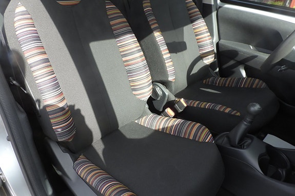 Citroen C1 12 of 16