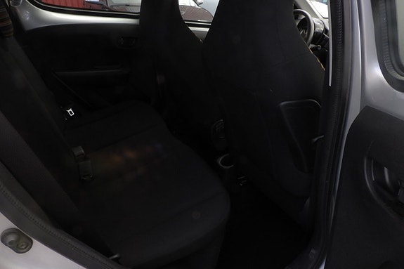 Citroen C1 8 of 16