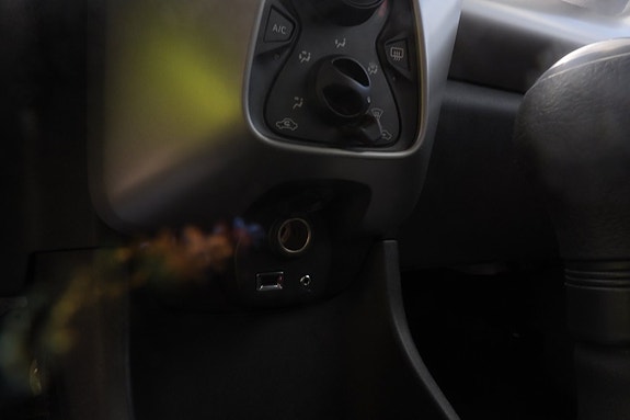 Citroen C1 16 of 16