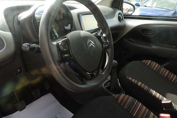 Citroen C1 15 of 16