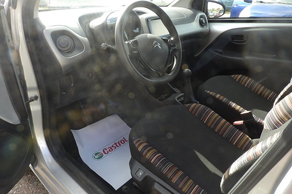 Citroen C1 14 of 16