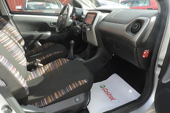 Citroen C1 11 of 16