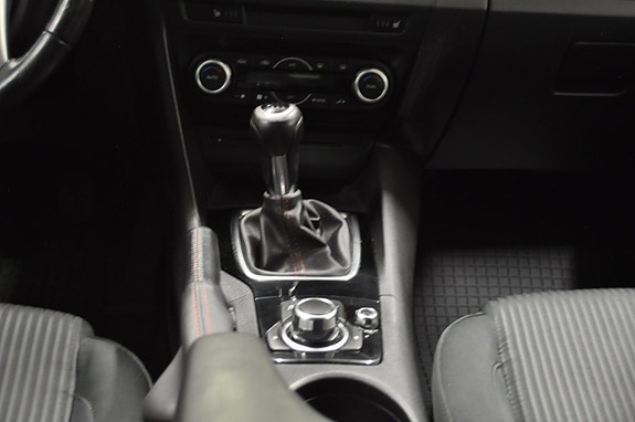 Mazda 3 14 of 24