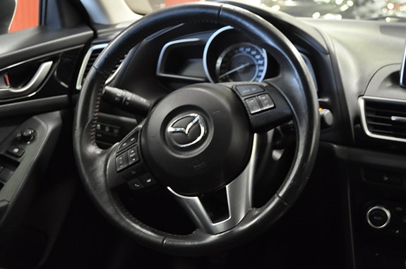 Mazda 3 13 of 24