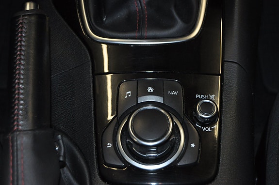 Mazda 3 20 of 24