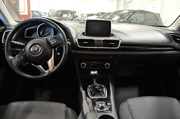 Mazda 3 12 of 24