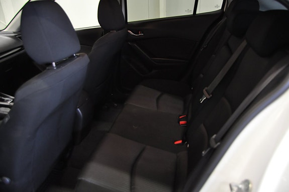 Mazda 3 21 of 24