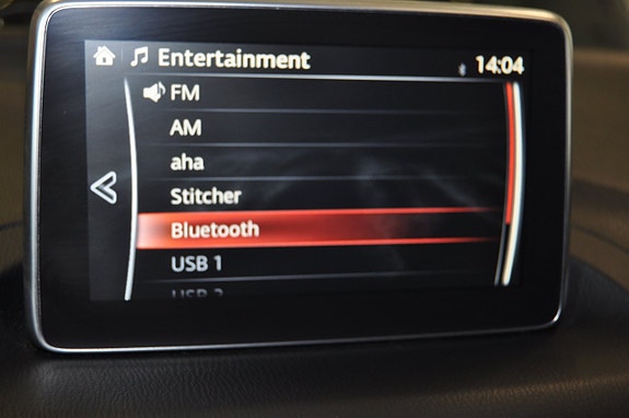 Mazda 3 16 of 24