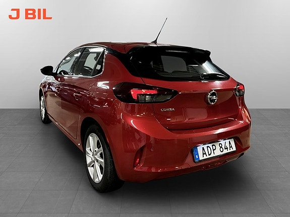 Opel Corsa 3 of 19