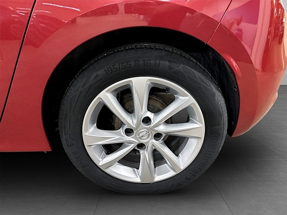 Opel Corsa 18 of 19