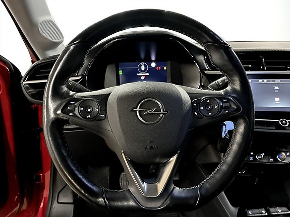 Opel Corsa 7 of 19