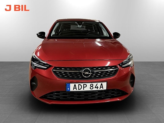 Opel Corsa 16 of 19