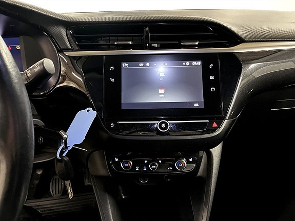 Opel Corsa 12 of 19