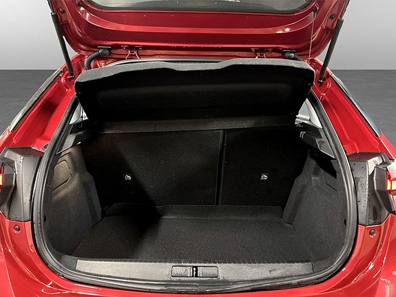 Opel Corsa 19 of 19