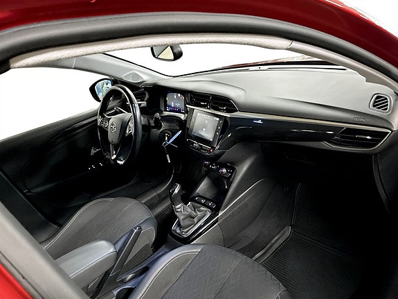 Opel Corsa 14 of 19