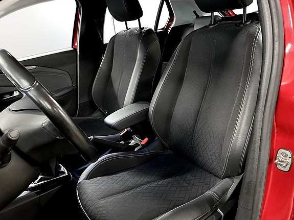 Opel Corsa 4 of 19