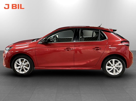 Opel Corsa 17 of 19