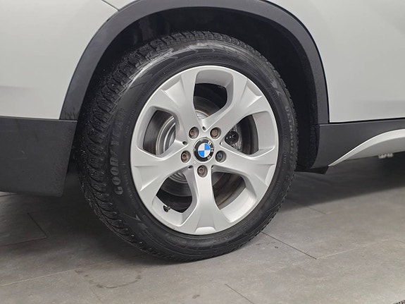 BMW X1 10 of 11
