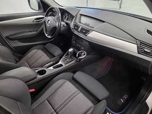 BMW X1 8 of 11