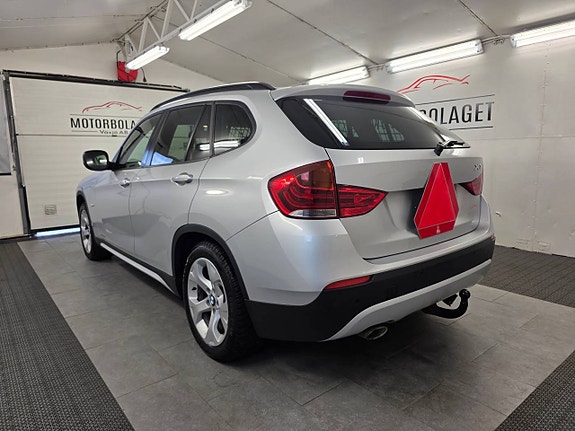 BMW X1 2 of 11
