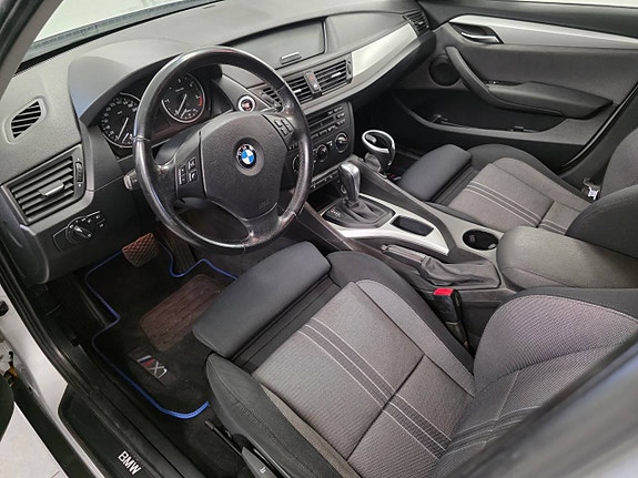 BMW X1 7 of 11