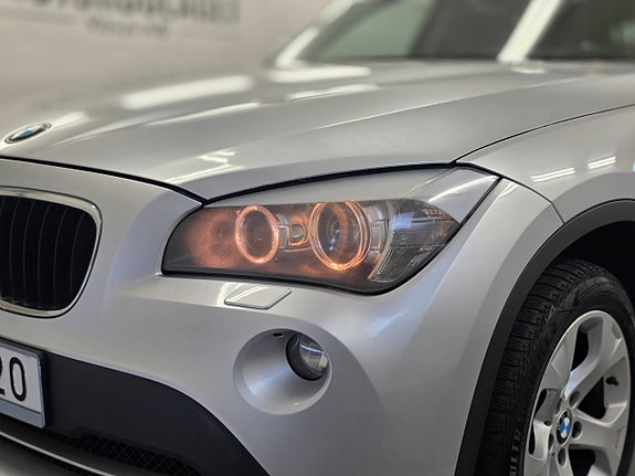 BMW X1 11 of 11