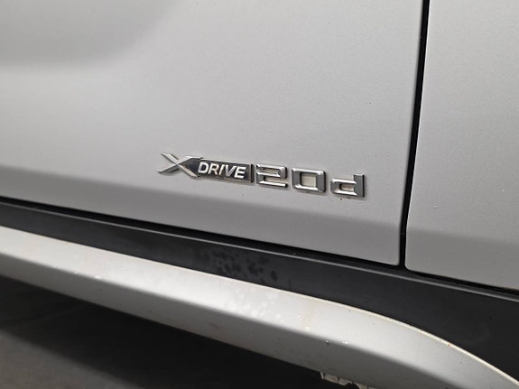 BMW X1 9 of 11
