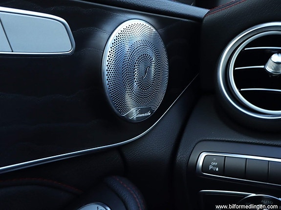 Mercedes-Benz C43 18 of 27