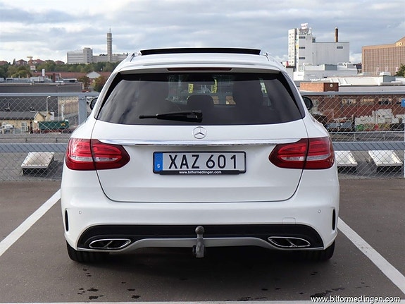 Mercedes-Benz C43 27 of 27
