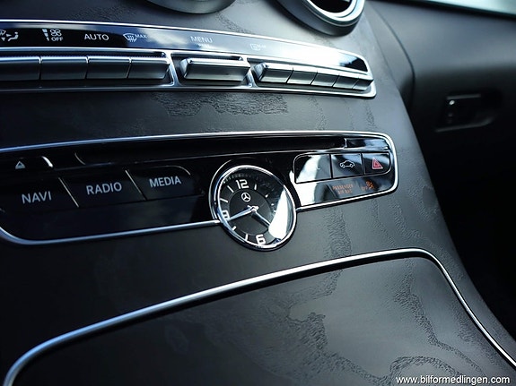 Mercedes-Benz C43 15 of 27
