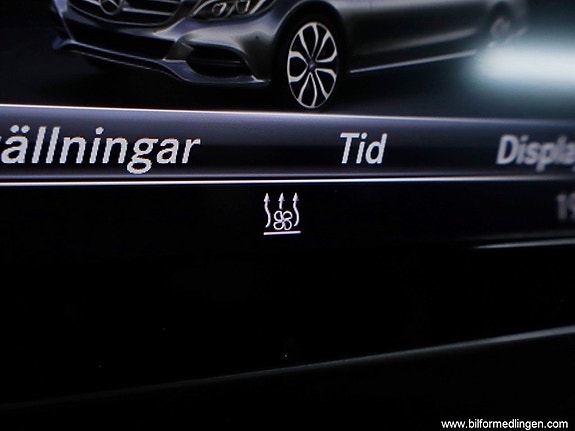 Mercedes-Benz C43 21 of 27