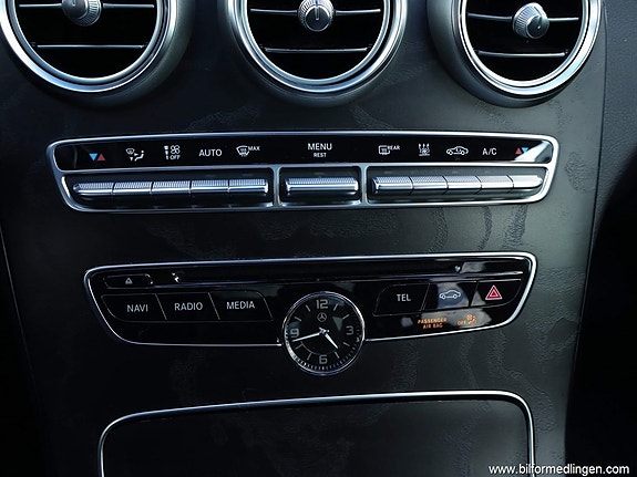 Mercedes-Benz C43 14 of 27