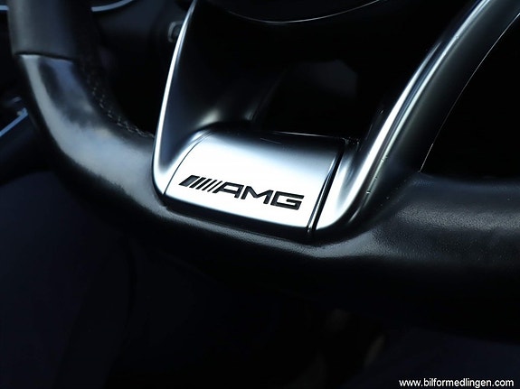 Mercedes-Benz C43 17 of 27