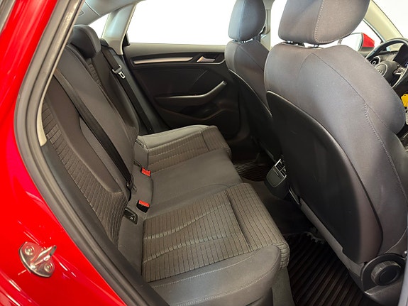 Audi A3 12 of 15