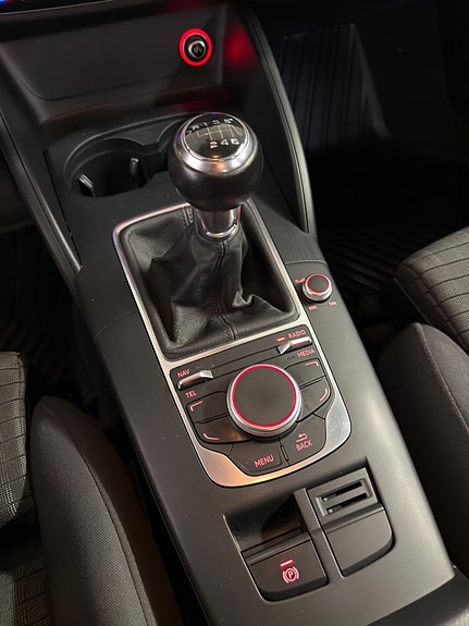 Audi A3 10 of 15