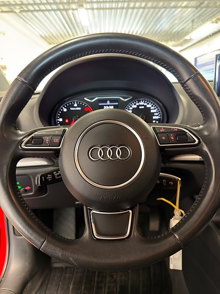 Audi A3 14 of 15