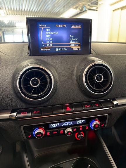 Audi A3 9 of 15