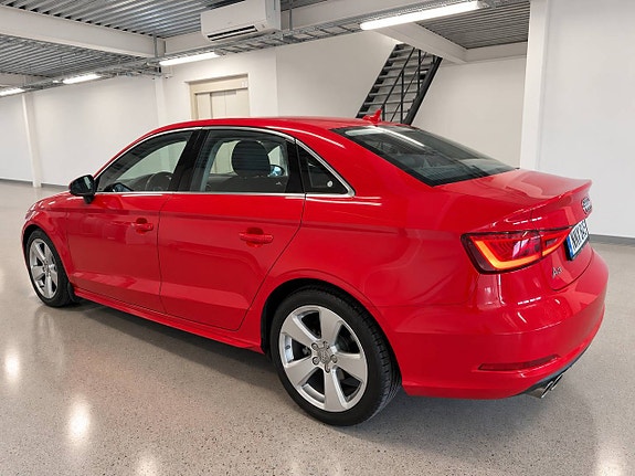 Audi A3 5 of 15