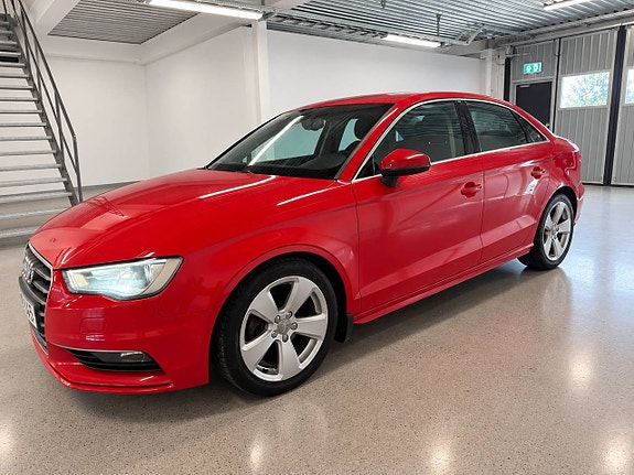 Audi A3 4 of 15