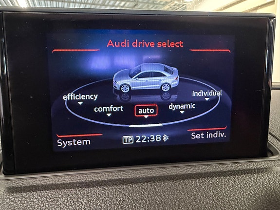 Audi A3 11 of 15