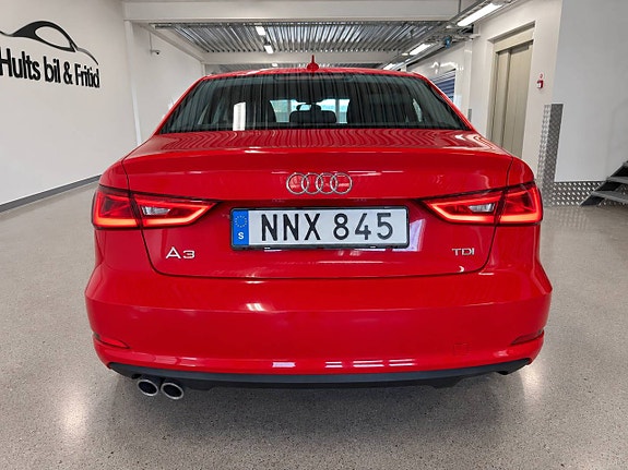Audi A3 6 of 15