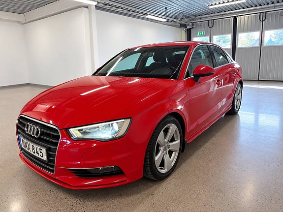 Audi A3 2 of 15