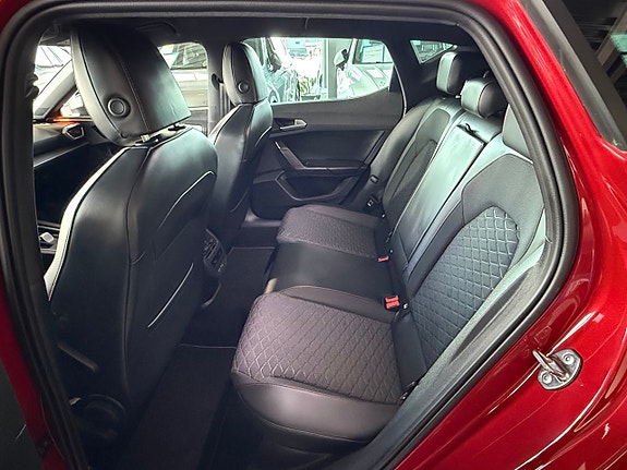 Seat Leon 7 of 27