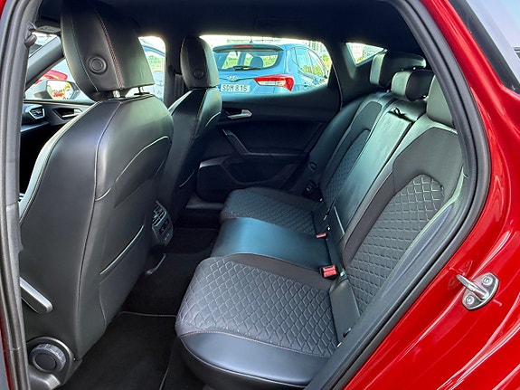 Seat Leon 24 of 27