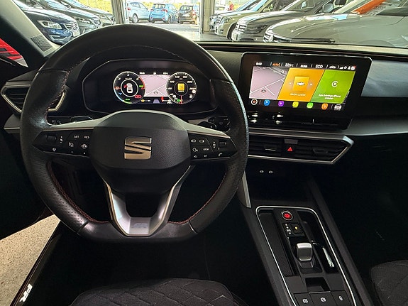Seat Leon 26 of 27