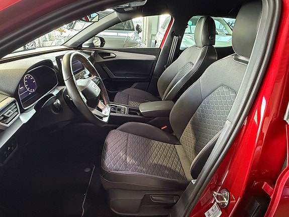 Seat Leon 8 of 27