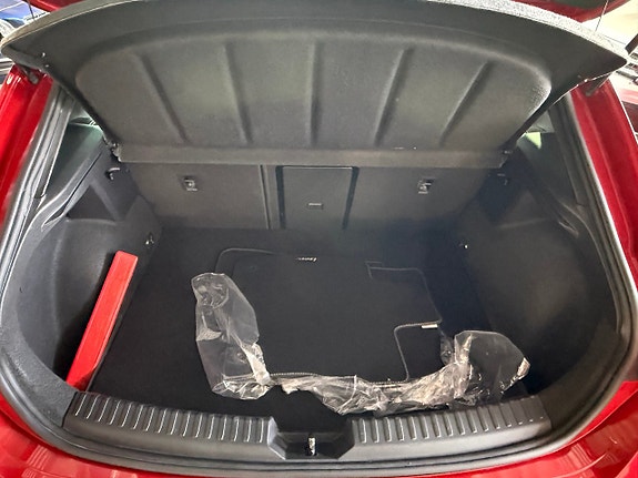 Seat Leon 13 of 27