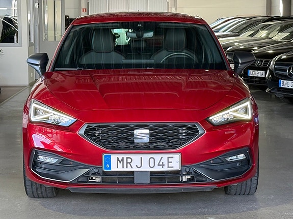 Seat Leon 15 of 27